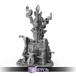 March 2024 Signum Workshop Miniatures