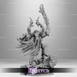 March 2024 StationForge Miniatures