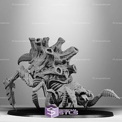 March 2024 StationForge Miniatures