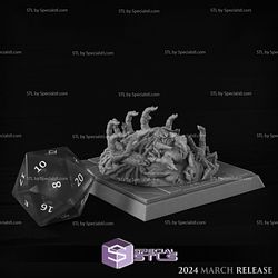 March 2024 Titan Forge Miniatures