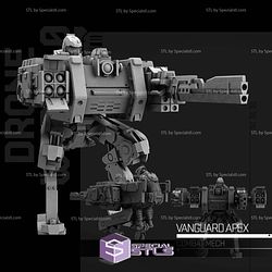 March 2024 Unit 9 Miniatures