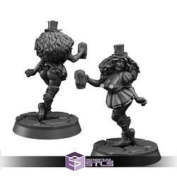 March 2024 Vae Victis Miniatures