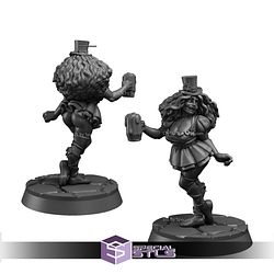 March 2024 Vae Victis Miniatures