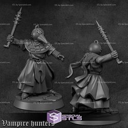 March 2024 Vae Victis Miniatures