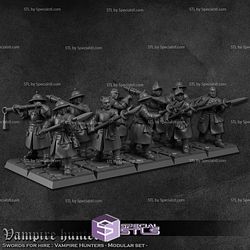 March 2024 Vae Victis Miniatures