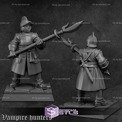 March 2024 Vae Victis Miniatures