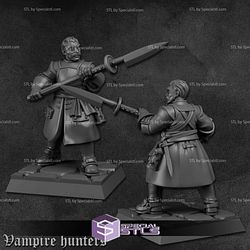 March 2024 Vae Victis Miniatures