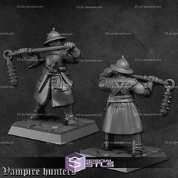 March 2024 Vae Victis Miniatures