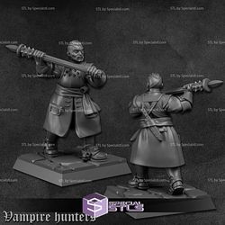 March 2024 Vae Victis Miniatures