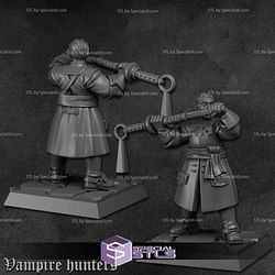 March 2024 Vae Victis Miniatures