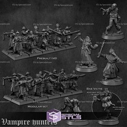 March 2024 Vae Victis Miniatures