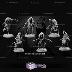 March 2024 White Werewolf Tavern Miniatures