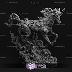 March 2024 Witchsong Miniatures