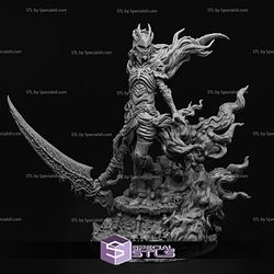 March 2024 Witchsong Miniatures