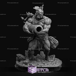 March 2024 Witchsong Miniatures