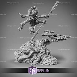 November 2023 Cobra Mode Miniatures