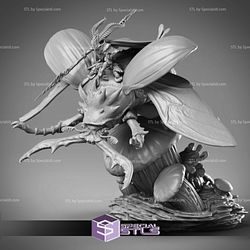 September 2023 Cobra Mode Miniatures