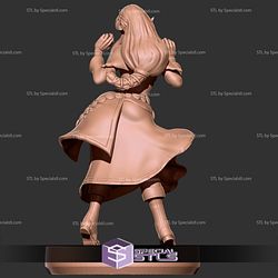 Dale Zelda Dale Skyward Sword Digital STL Files