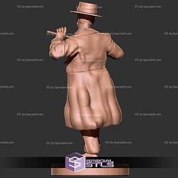 Joker Jack Nicholson V2 STL Files