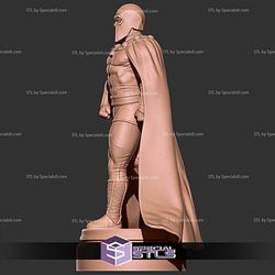 Magneto Muscle Walking X Men Digital STL Files