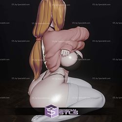 Milf Orihime Bleach Sexy 3D Printer Files