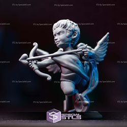 Simple STL Collection - Cupid