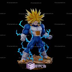 Super Trunks New Version 3D Printer Files