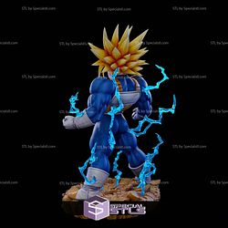 Super Trunks New Version 3D Printer Files