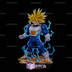 Super Trunks New Version 3D Printer Files