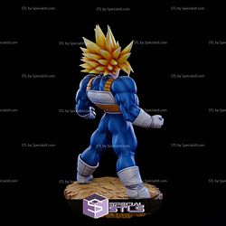 Super Trunks New Version 3D Printer Files