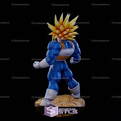 Super Trunks New Version 3D Printer Files