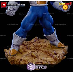 Super Trunks New Version 3D Printer Files