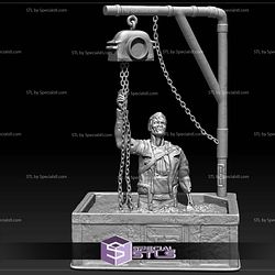 Terminator 2 Judgment Day Digital STL Files