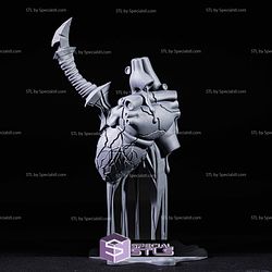 Tortured Heart STL Files