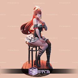 Bellona Epic Seven 3D Printer Files