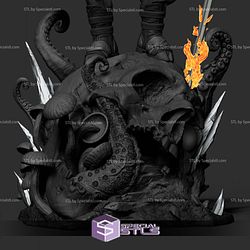 Hellboy 2024 3D Printer Files