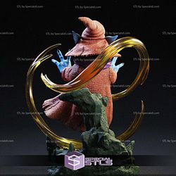 Orko Masters of the Universe V2 3D Printer Files