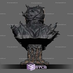 Venom Tom Hardy Bust 3D Printer Files