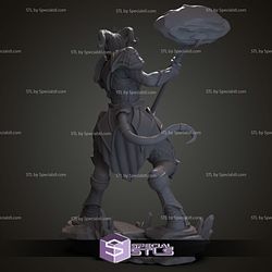 Yrel World of Warcraft V2 3D Printer Files