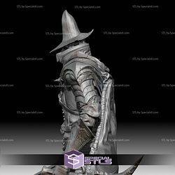 Abyss Watcher Dark Souls V2 3D Printer Files