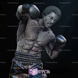 Apollo Creed 3D Printer Files