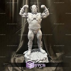 Bane 1997 DC 3D Printer Files