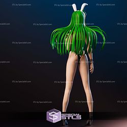 CC Code Geass V3 3D Model Sculpture