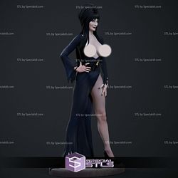 Elvira 250mm NSFW Standing 3D Printer Files