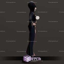 Elvira 250mm NSFW Standing 3D Printer Files