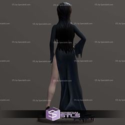 Elvira 250mm Standing 3D Printer Files