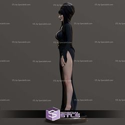 Elvira 250mm Standing 3D Printer Files