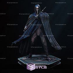 Emperor Royal Guards Starwars 3D Printer Files