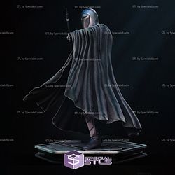 Emperor Royal Guards Starwars 3D Printer Files