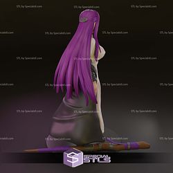 Fern V3 Sousou no Frieren 3D Printer Files